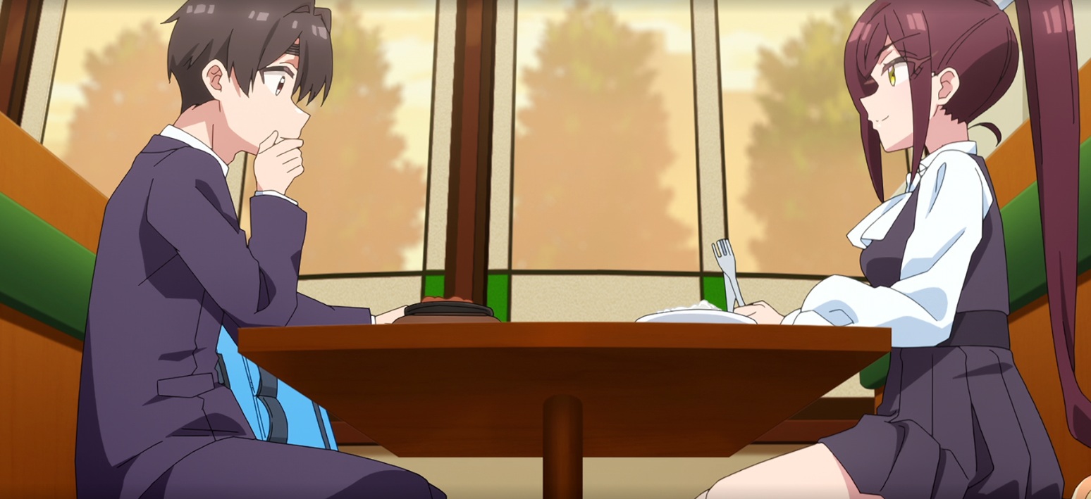The 100 Girlfriends Who Really, Really, Really, Really, Really Love You temporada 3, fecha, hora de estreno y dónde ver el episodio 10 del anime