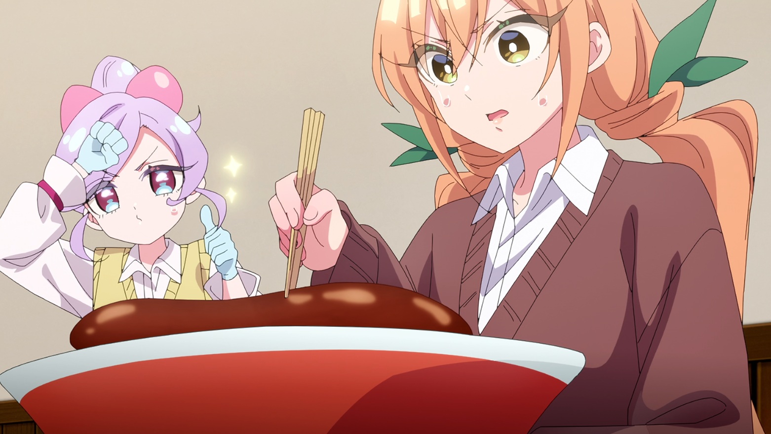 The 100 Girlfriends Who Really, Really, Really, Really, Really Love You temporada 3, fecha, hora de estreno y dónde ver el episodio 12  del anime