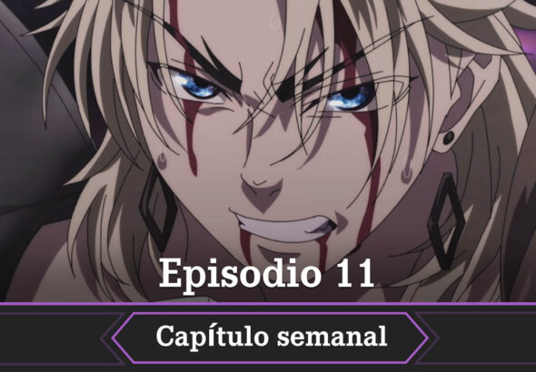 The Exiled Heavy Knight Knows How to Game the System fecha horario como ver episodio 11