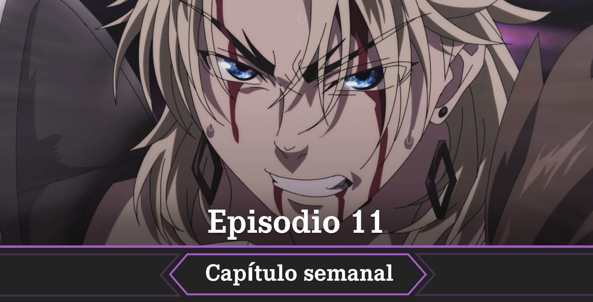 The Exiled Heavy Knight Knows How to Game the System fecha horario como ver episodio 11