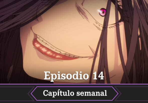 The Exiled Heavy Knight Knows How to Game the System fecha horario como ver episodio 14