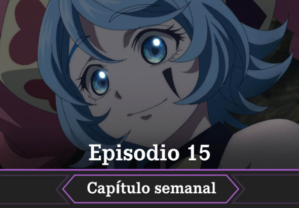 The Exiled Heavy Knight Knows How to Game the System fecha horario como ver episodio 15