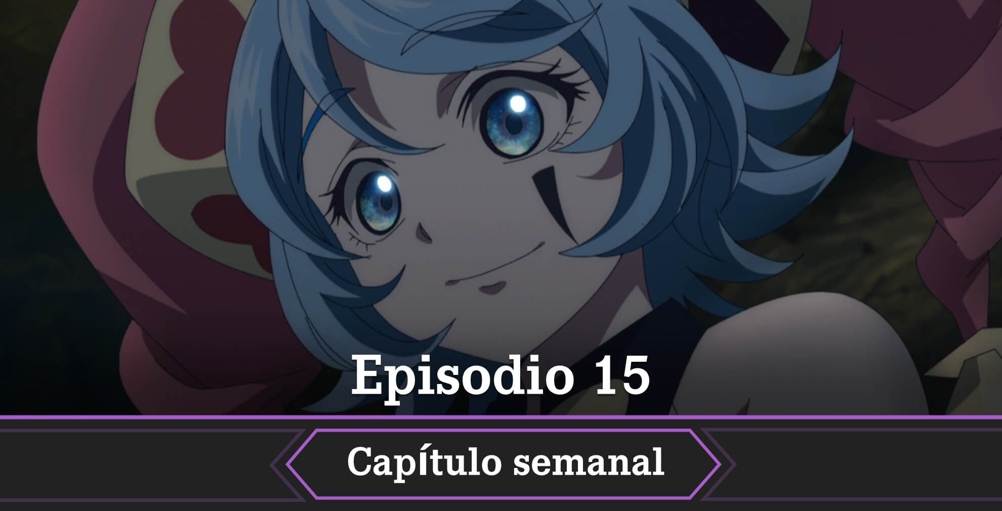 The Exiled Heavy Knight Knows How to Game the System fecha horario como ver episodio 15