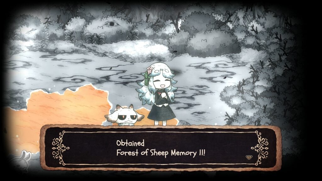 The Grimm Reapress and the Drearytale Monster