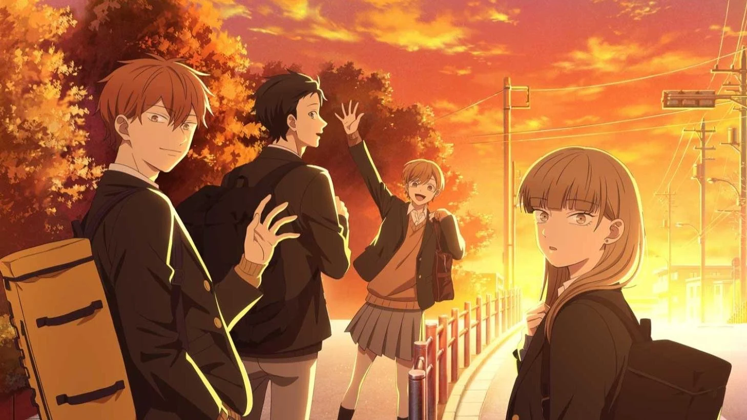 The Ramparts of Ice temporada 2, fecha, hora de estreno y dónde ver el episodio 2 del anime Koori no Jouheki