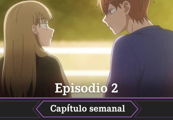 The Ramparts of Ice temporada 2 fecha horario como ver episodio 2