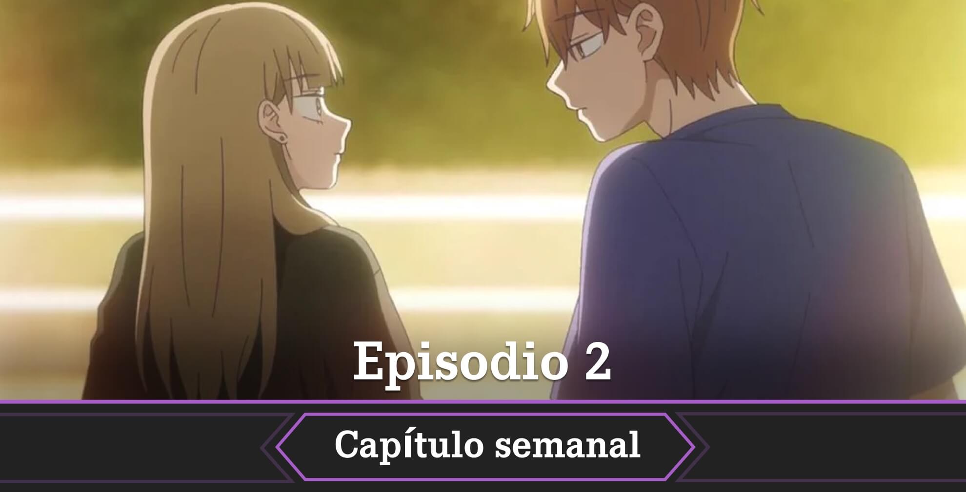 The Ramparts of Ice temporada 2 fecha horario como ver episodio 2