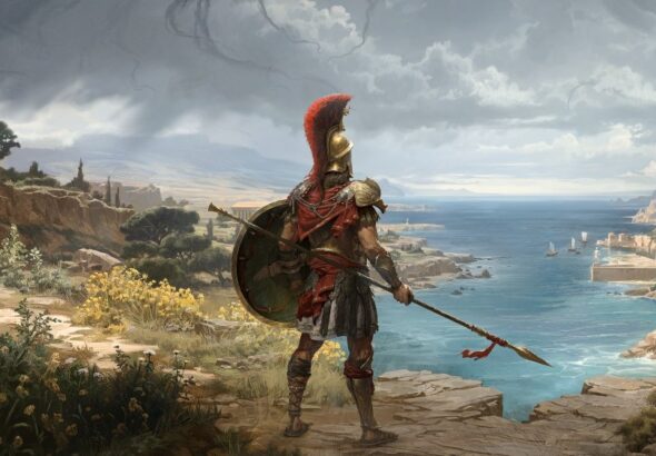 Titan Quest 2 fecha