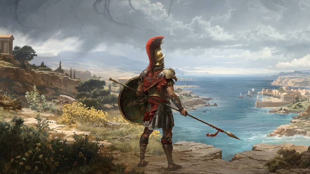 Titan Quest 2 fecha