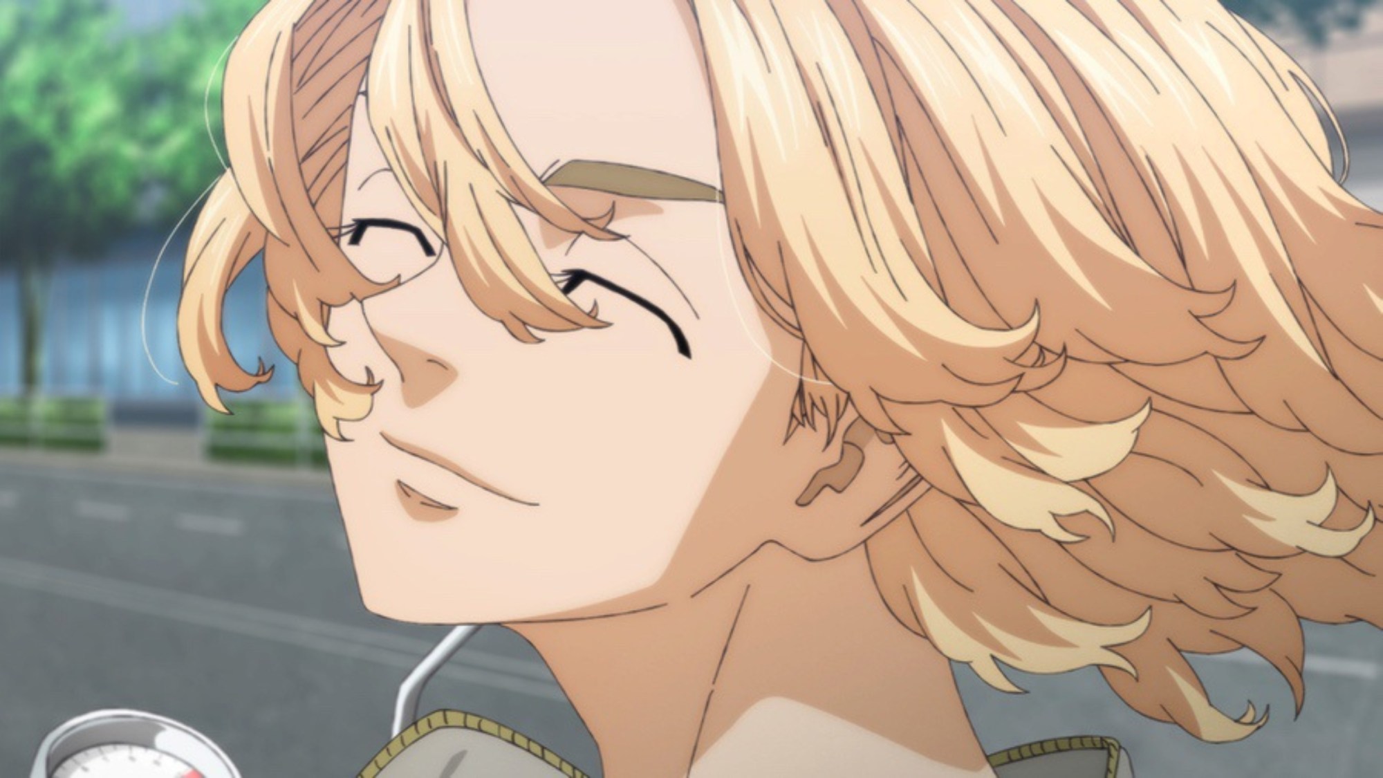 Temporada 4 episodio 1 Tokyo Revengers