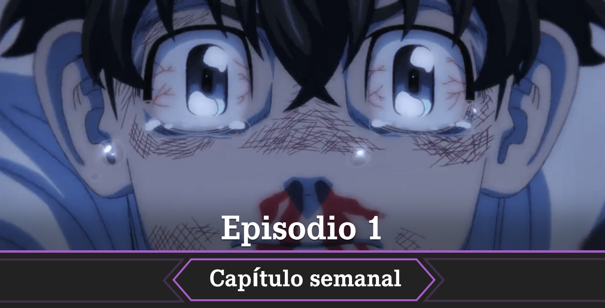 Temporada 4 episodio 1 Tokyo Revengers