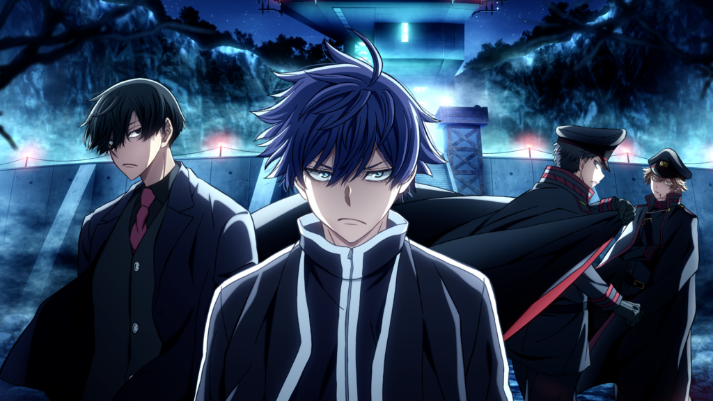 Tougen Anki temporada 2, fecha, hora de estreno y dónde ver el episodio 1 del anime Nikko Kegon no Taki-hen
