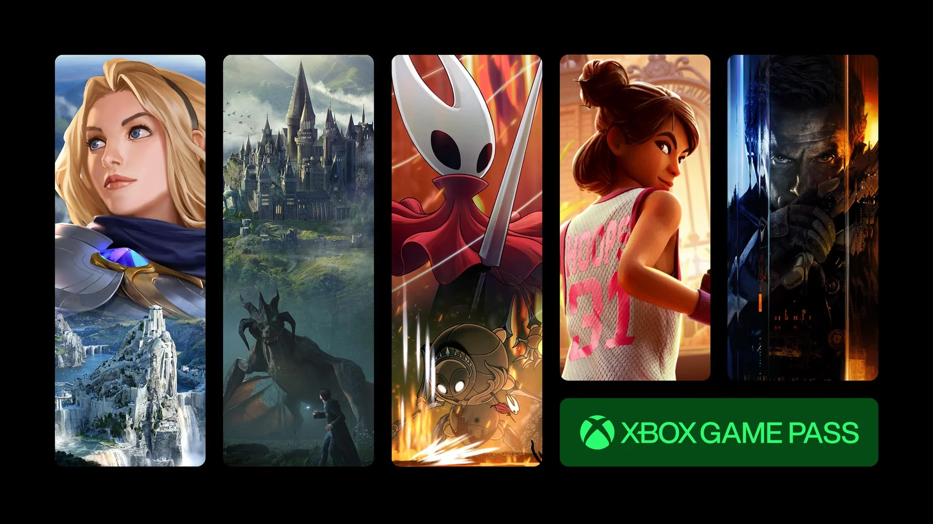 Xbox Game Pass límite nube