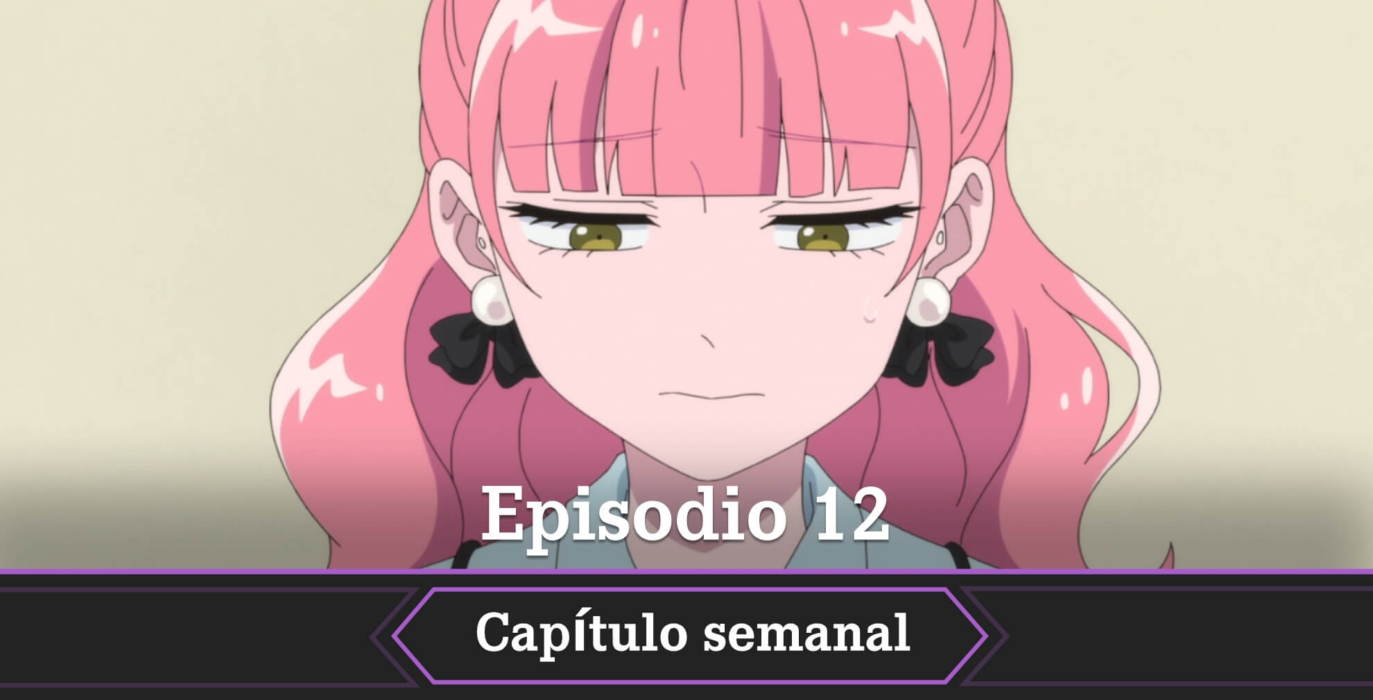 You and I Are Polar Opposites temporada 2 fecha horario como ver episodio 12
