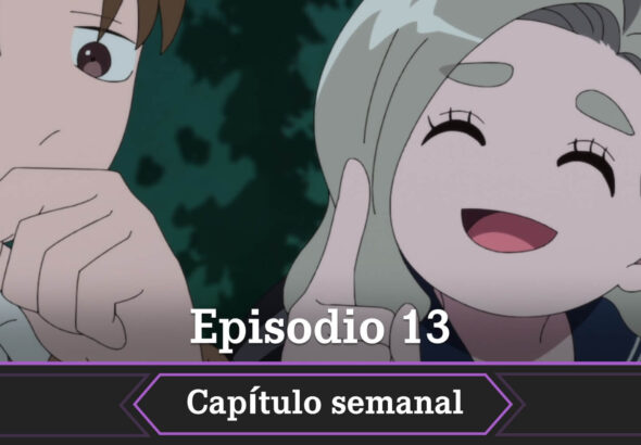 You and I Are Polar Opposites temporada 2 fecha horario como ver episodio 13