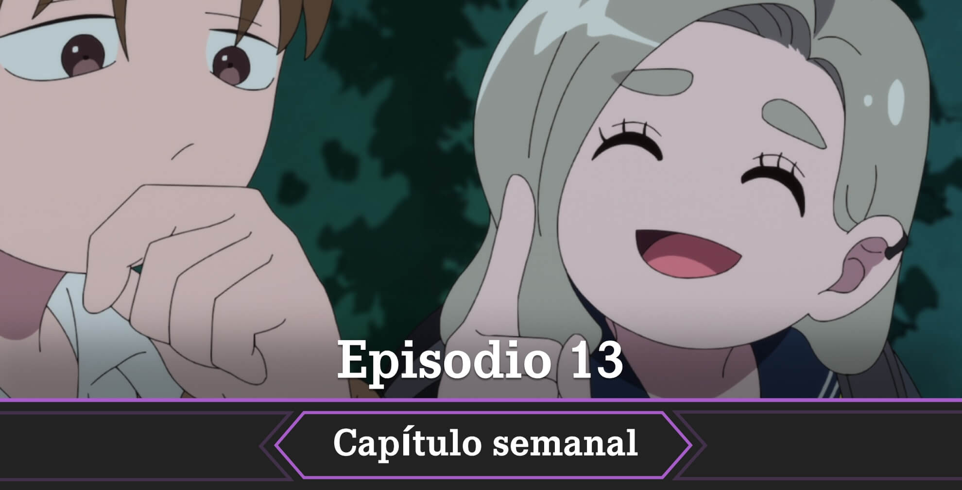 You and I Are Polar Opposites temporada 2 fecha horario como ver episodio 13