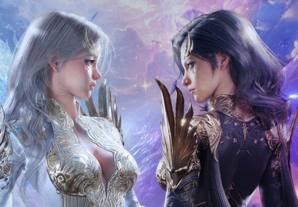 Test de AION 2