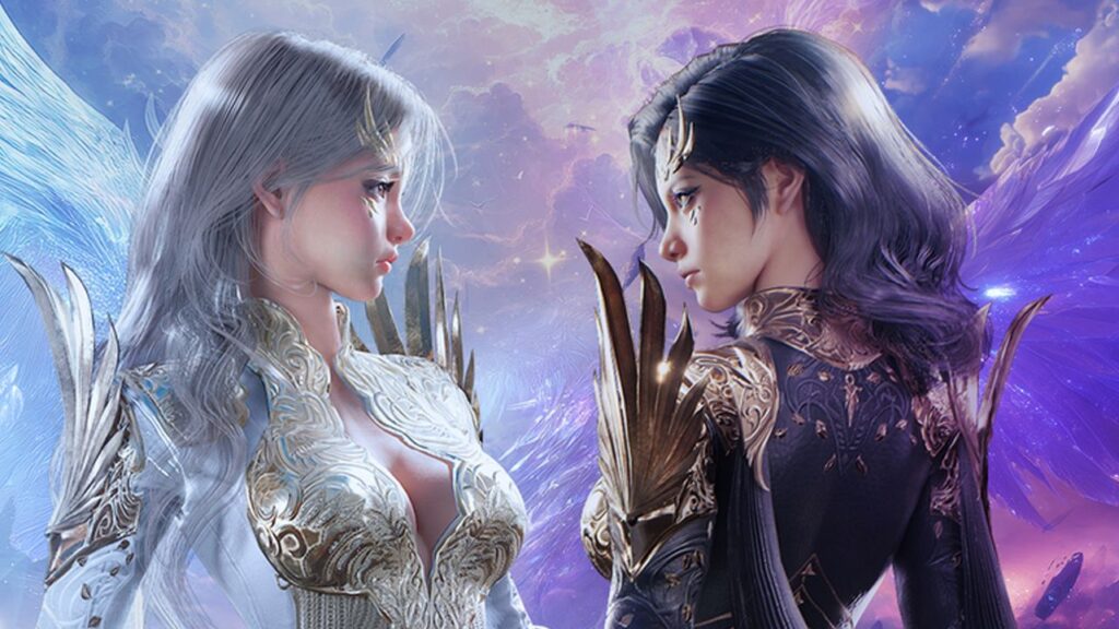 Test de AION 2