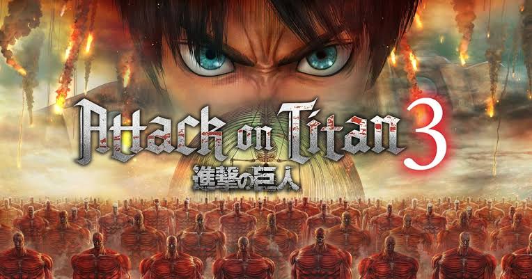 A.O.T. 3 presenta una nueva ilustración de MAPPA para celebrar el aniversario de Ataque a los Titanes y prepara su lanzamiento en diciembre.