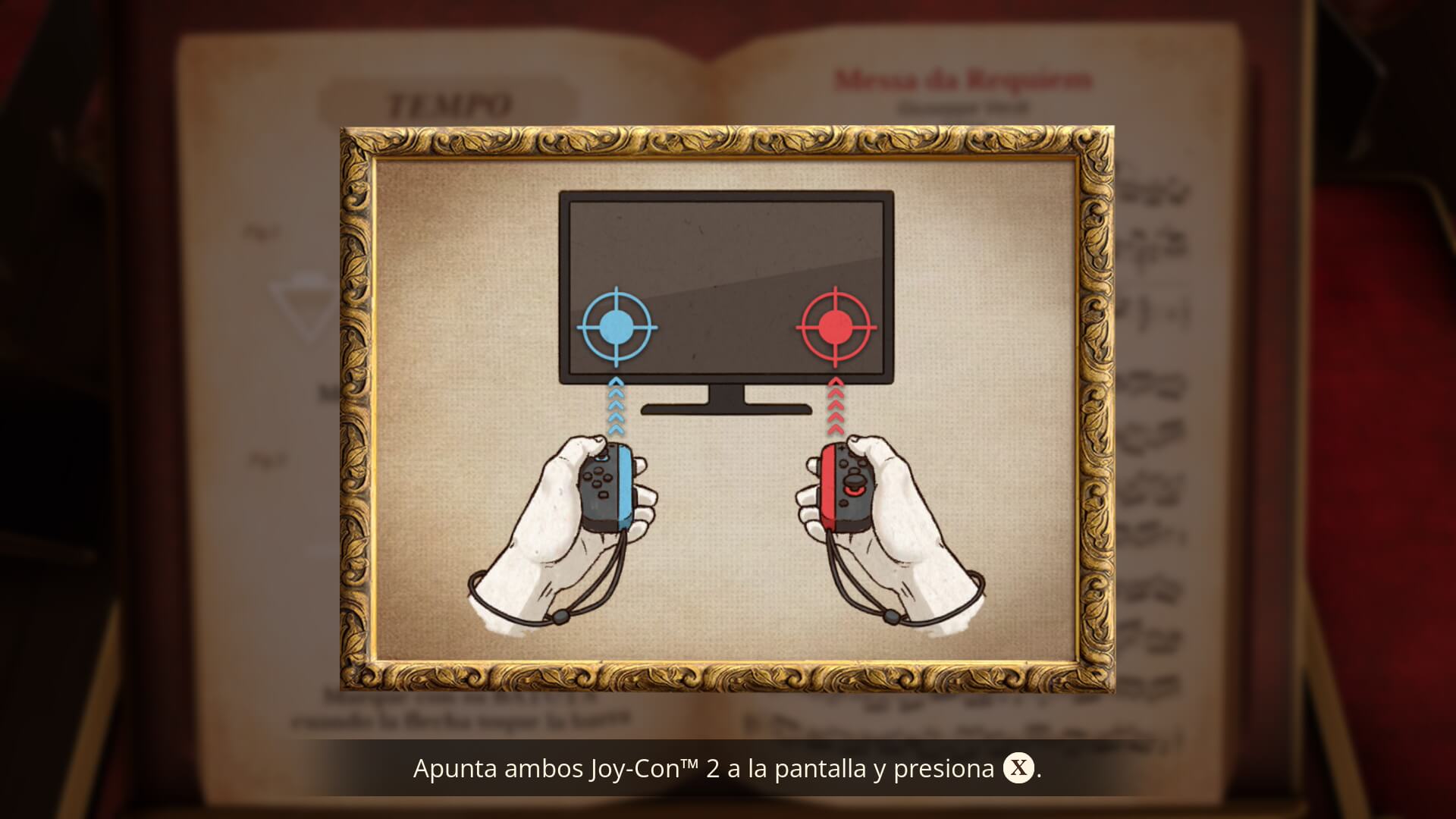 Análisis de Maestro