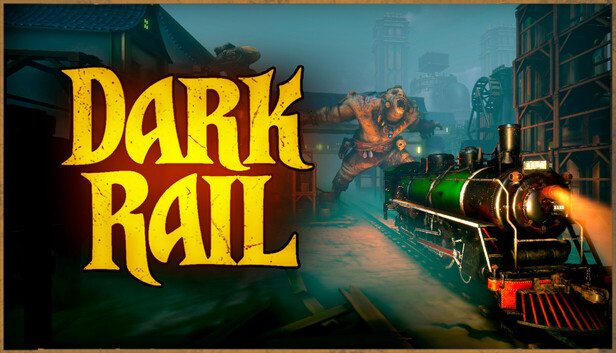 Demo de Dark Rail