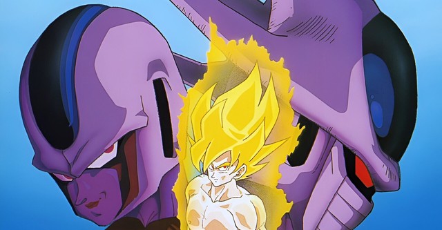 Dragon Ball en AnimeBox