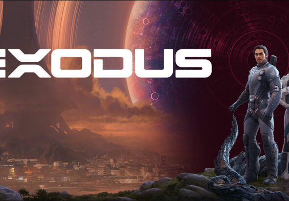 Exodus apunta a ser el heredero espiritual de Mass Effect con decisiones, compañeros y combates que prometen mucho.