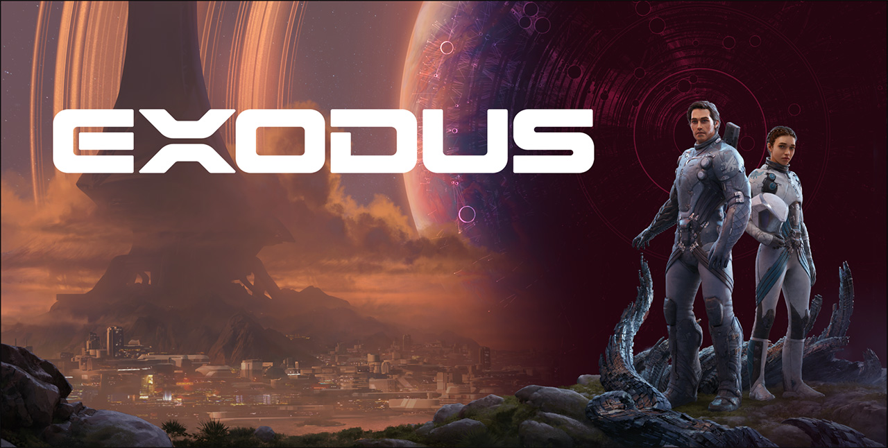 Exodus apunta a ser el heredero espiritual de Mass Effect con decisiones, compañeros y combates que prometen mucho.