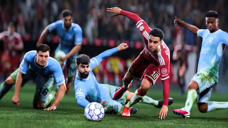 EA Sports FC 27 ya está disponible, y su versión FC Lite deja jugar gratis antes de comprarlo entero y probar ai es para ti.