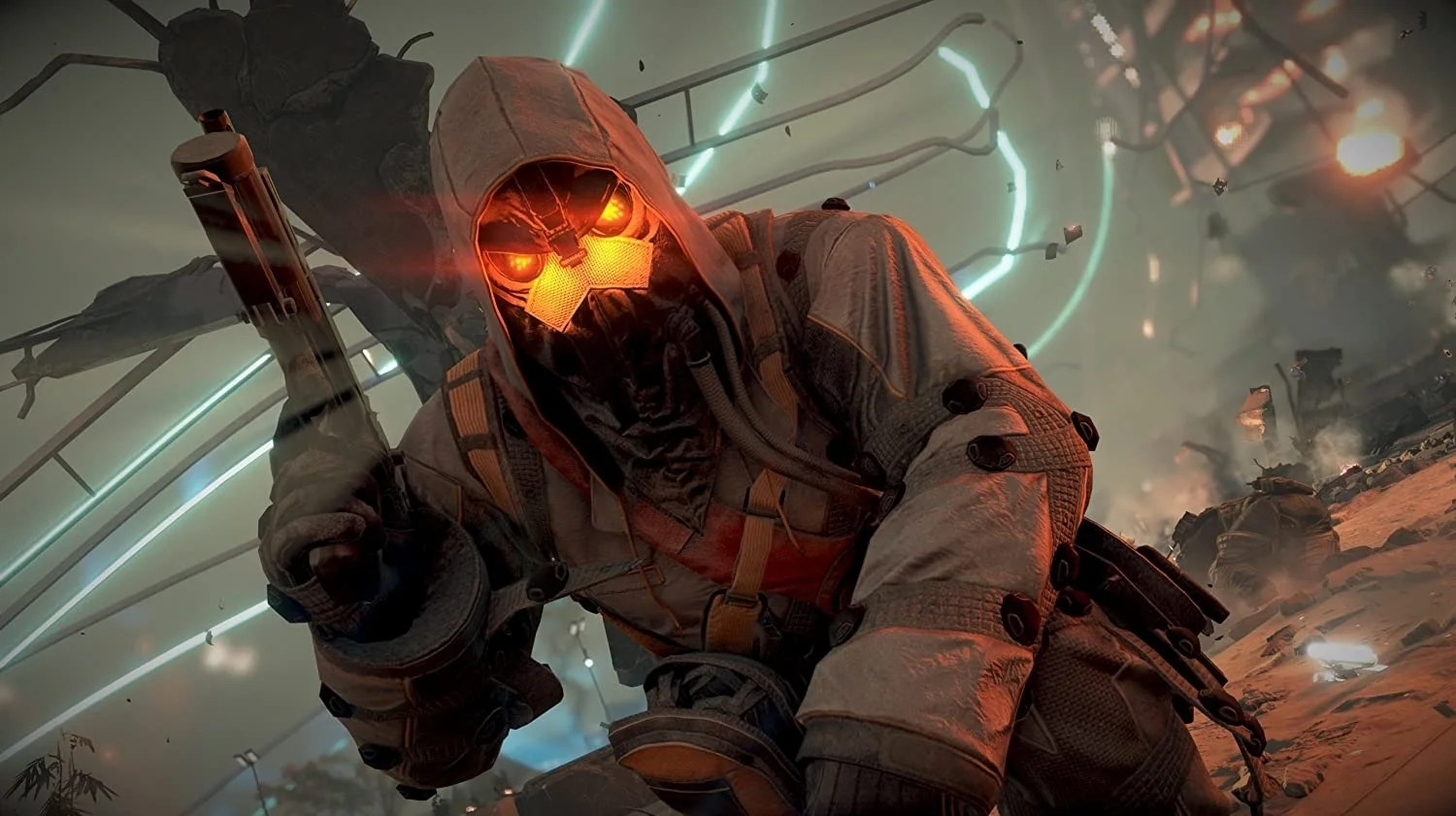 Killzone podría regresar a PlayStation con un remake o remaster desarrollado junto a Guerrilla y un estudio externo.