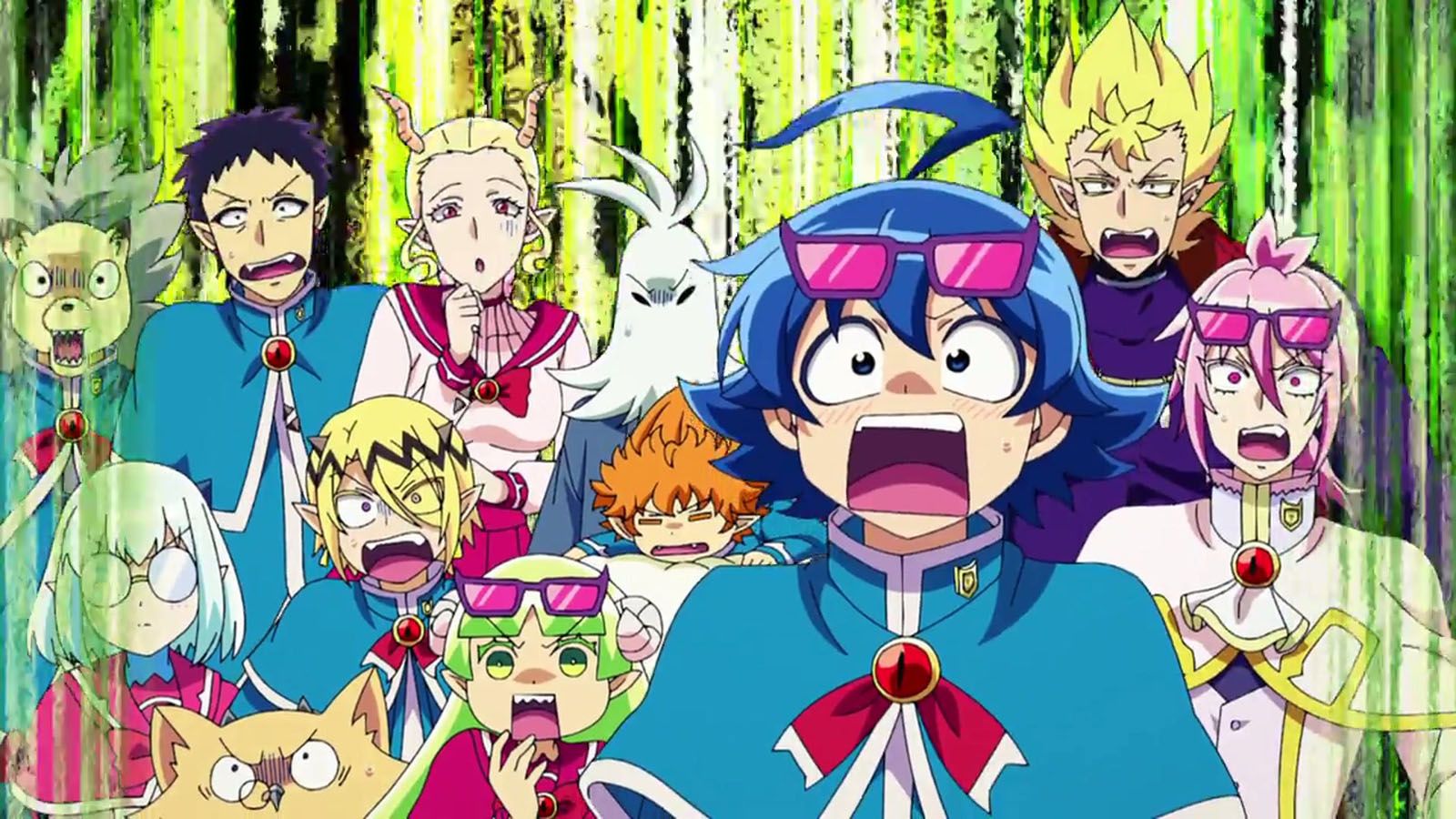 Mairimashita! Iruma-kun anuncia su primera película, una aventura original para la gran pantalla por su 10º aniversario.