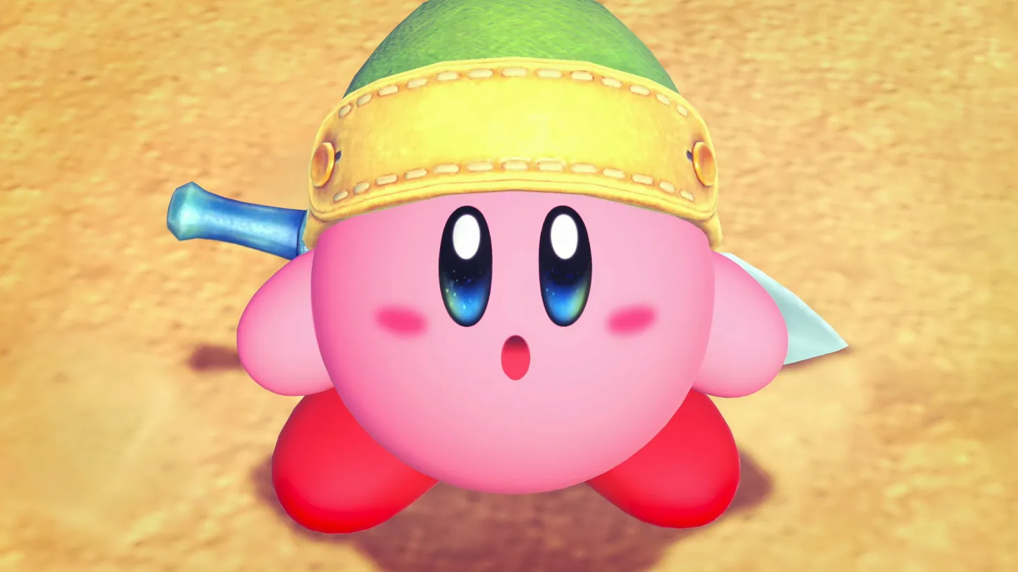 Kirby and the World Beyond puede convertirse en el gran plataformas 3D que necesitaba Nintendo Switch 2 e intentar olvidar a Mario