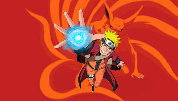 Naruto prepara novedades para la New York Comic Con y los rumores apuntan a una posible nueva película animada.