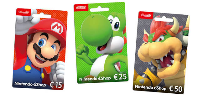 Los dataminers han descubierto un sistema de regalos en Nintendo Switch Online, con eventos, vídeos y sonido ya listos en el código.