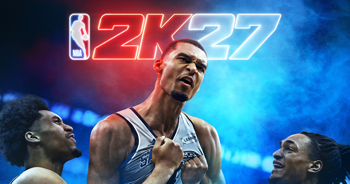 Analizamos NBA 2K27 a fondo: defensa, tiro, MiCARRERA, WNBA, los nuevos fichajes y sus principales novedades frente a NBA 2K26.