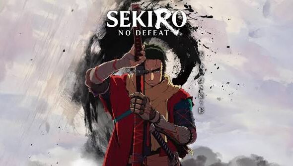 Sekiro: No Defeat deja el cine para convertirse en serie: Crunchyroll estrena sus ocho episodios en todo el mundo a comienzos de 2027.