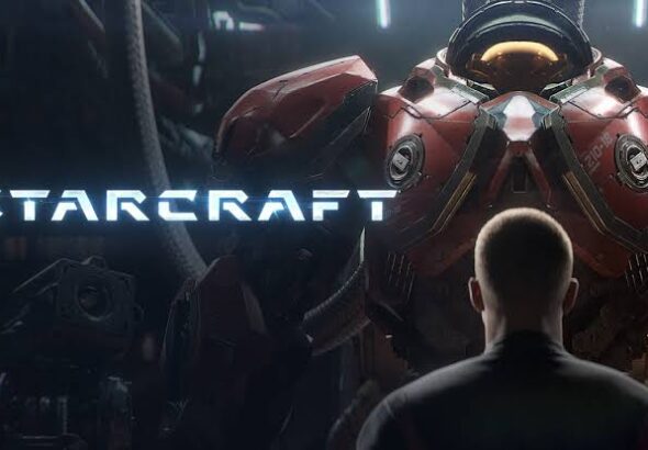 Blizzard anuncia el regreso de StarCraft con un nuevo juego de mundo abierto que abandonará la estrategia y llegará en 2030.