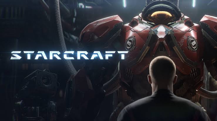 Blizzard anuncia el regreso de StarCraft con un nuevo juego de mundo abierto que abandonará la estrategia y llegará en 2030.