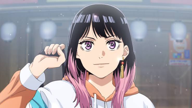 La segunda temporada de Akane-banashi llega en enero de 2027 con un teaser, un key visual y nuevo reparto del anime de rakugo.