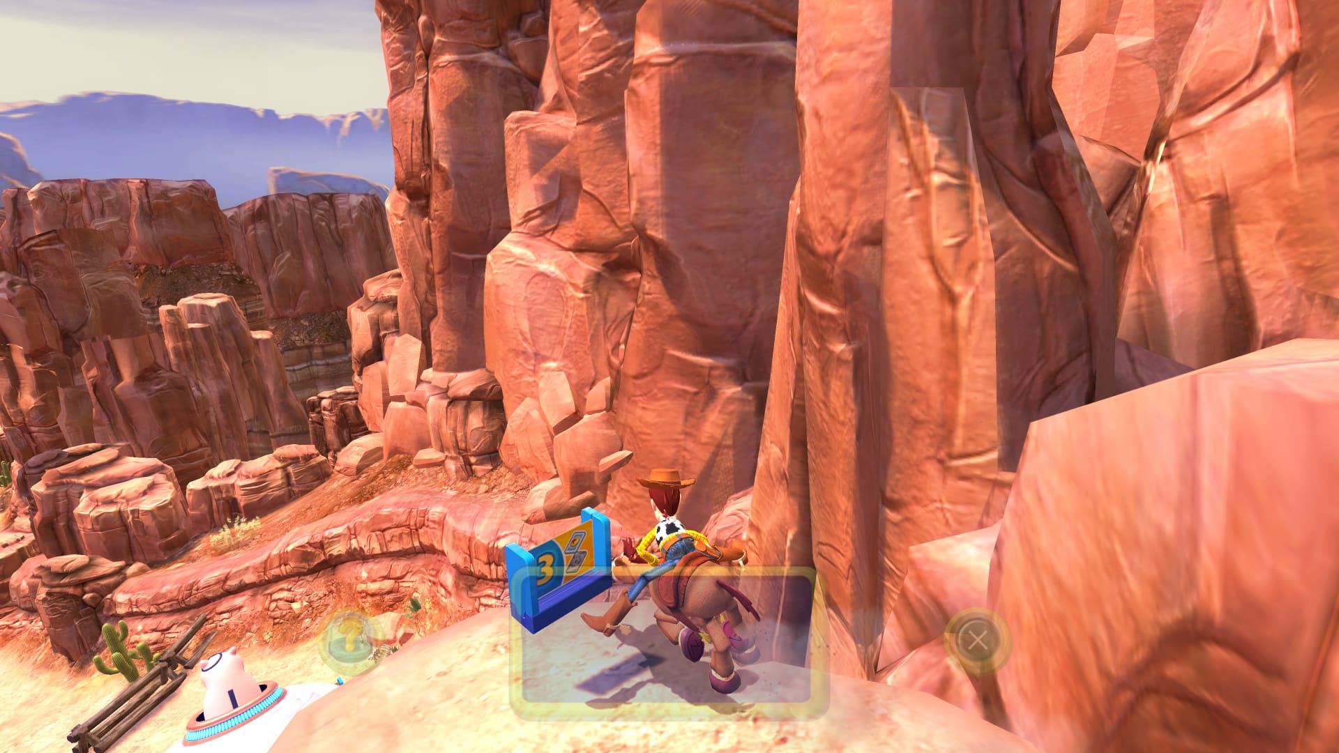https://www.youtube.com/watch?v=b-latRMRi7I
Análisis Toy Story Retro