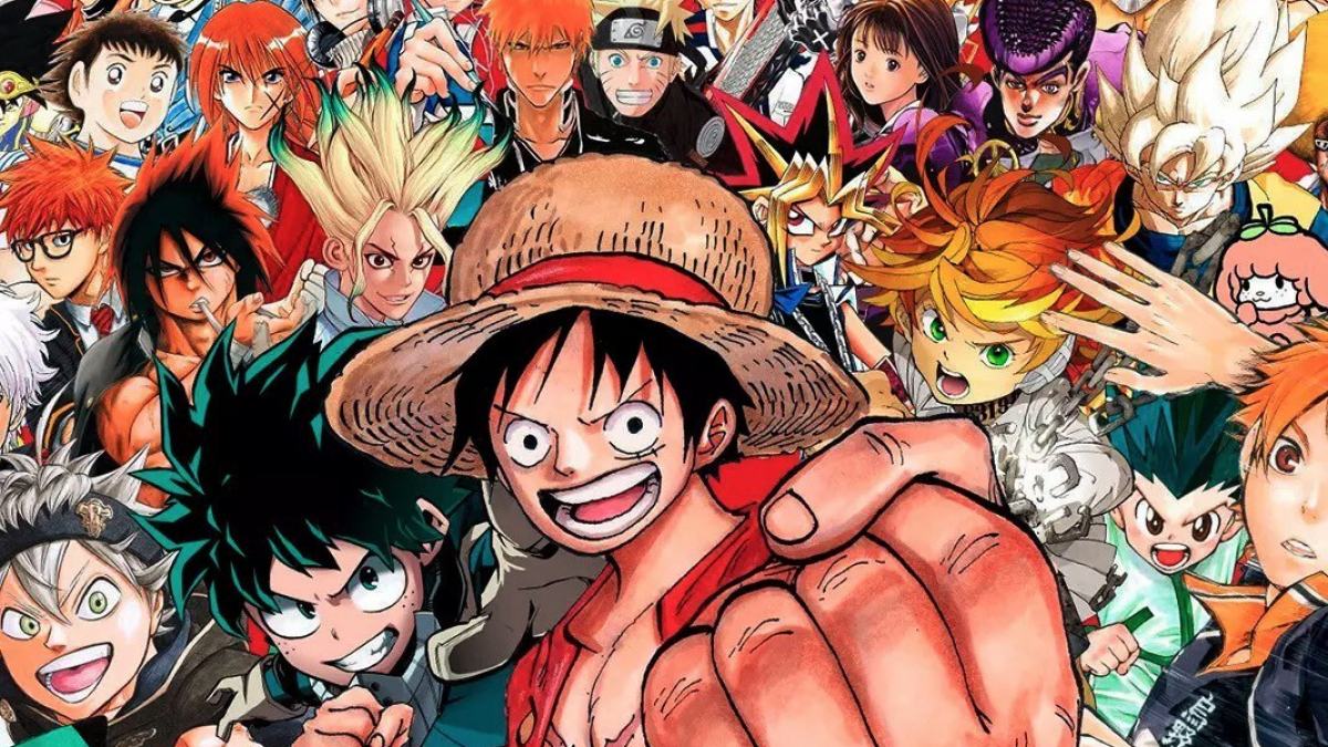 Japón y la censura del anime: el Gobierno promete apoyo público sin exigir cambios en las historias del anime y el manga.