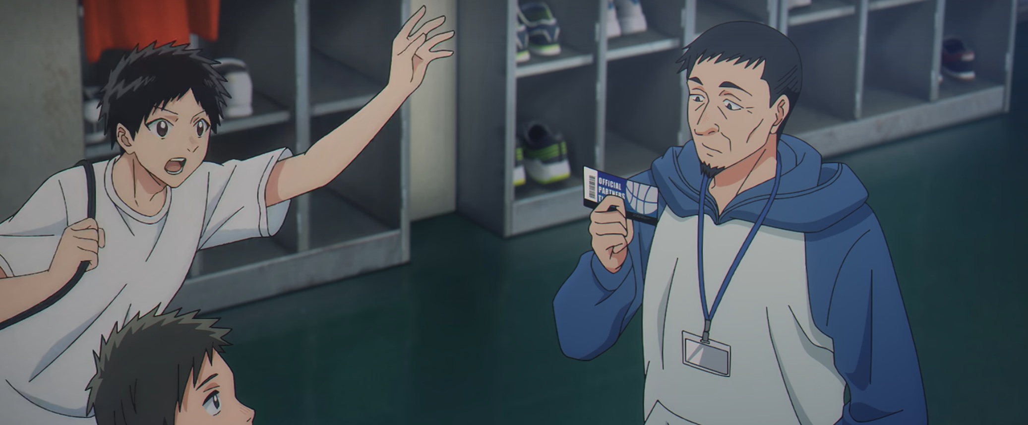 Ao no Hako temporada 2, fecha, hora de estreno y dónde ver el episodio 4 del anime Blue Box (La caja azul)