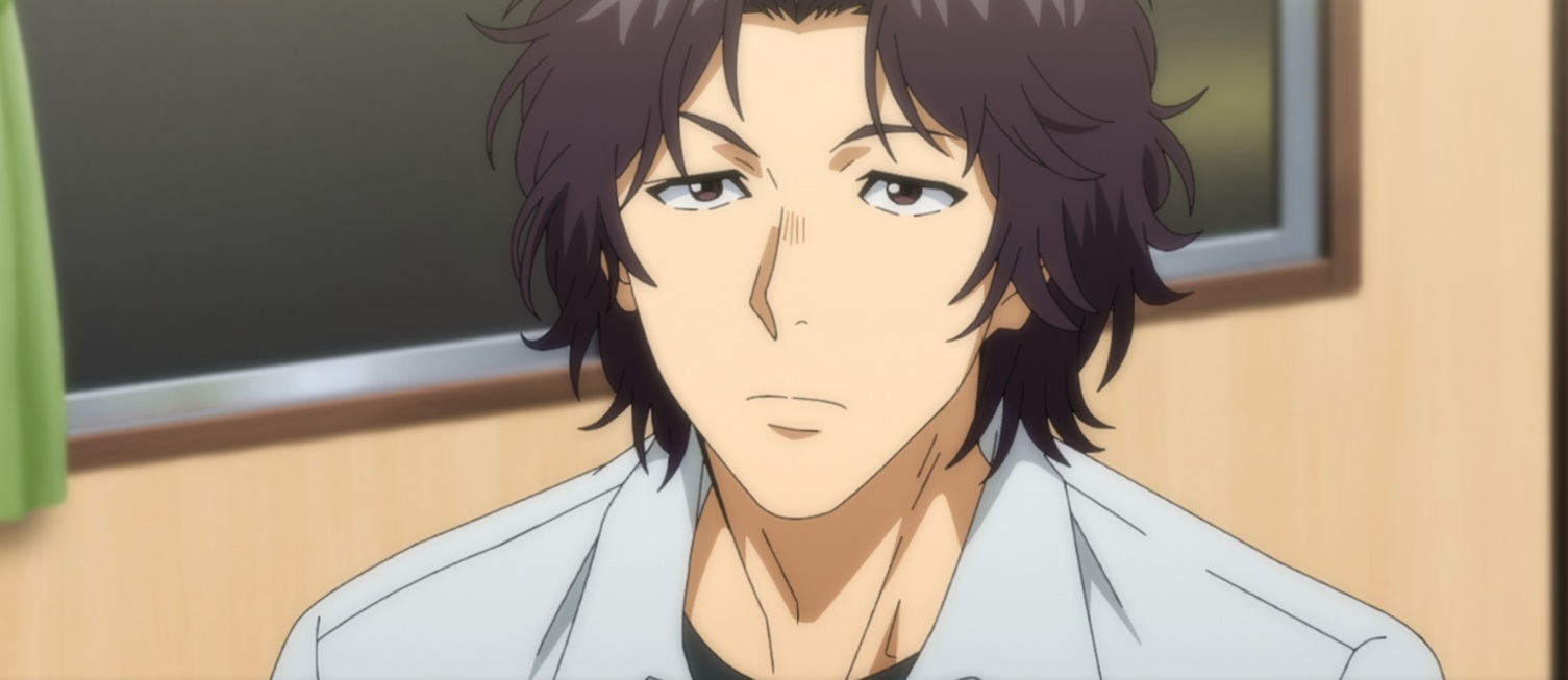 Aoashi temporada 2, fecha, hora de estreno y dónde ver el episodio 4 del anime