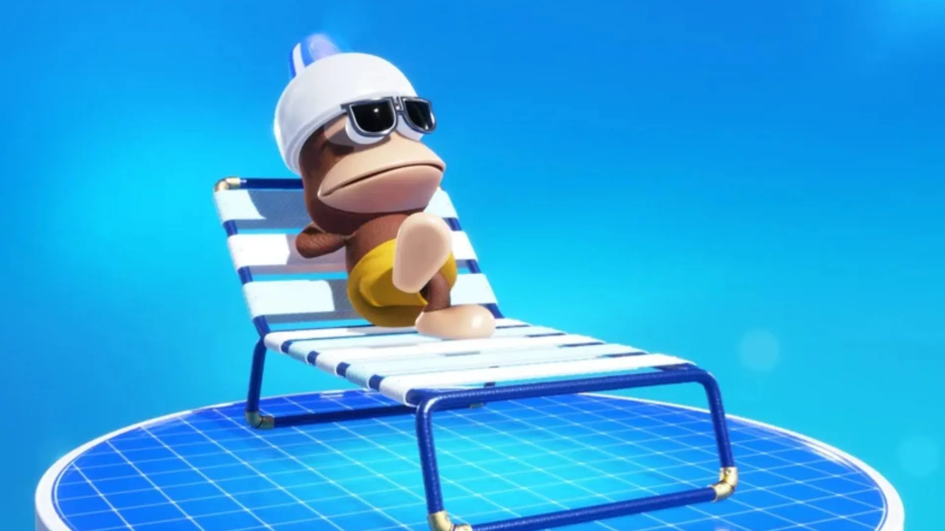 nuevo juego Ape Scape