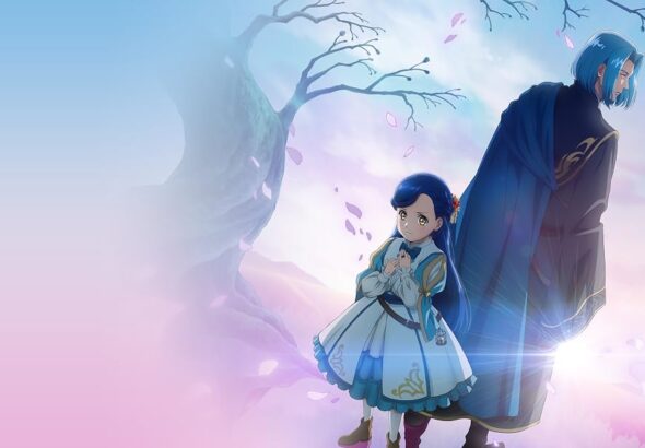 Ascendance of a Bookworm anuncia anime de la parte 4 de las novelas con Wit Studio, Yoshiaki Iwasaki como director y siete voces nuevas.