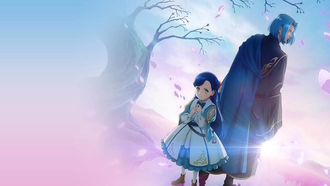 Ascendance of a Bookworm anuncia anime de la parte 4 de las novelas con Wit Studio, Yoshiaki Iwasaki como director y siete voces nuevas.