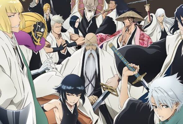 Bleach: Thousand-Year Blood War - The Calamity emitirá sus episodios 49 y 50 el 19 y el 26 de octubre tras retrasar el clímax.