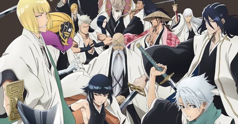 Bleach: Thousand-Year Blood War - The Calamity emitirá sus episodios 49 y 50 el 19 y el 26 de octubre tras retrasar el clímax.