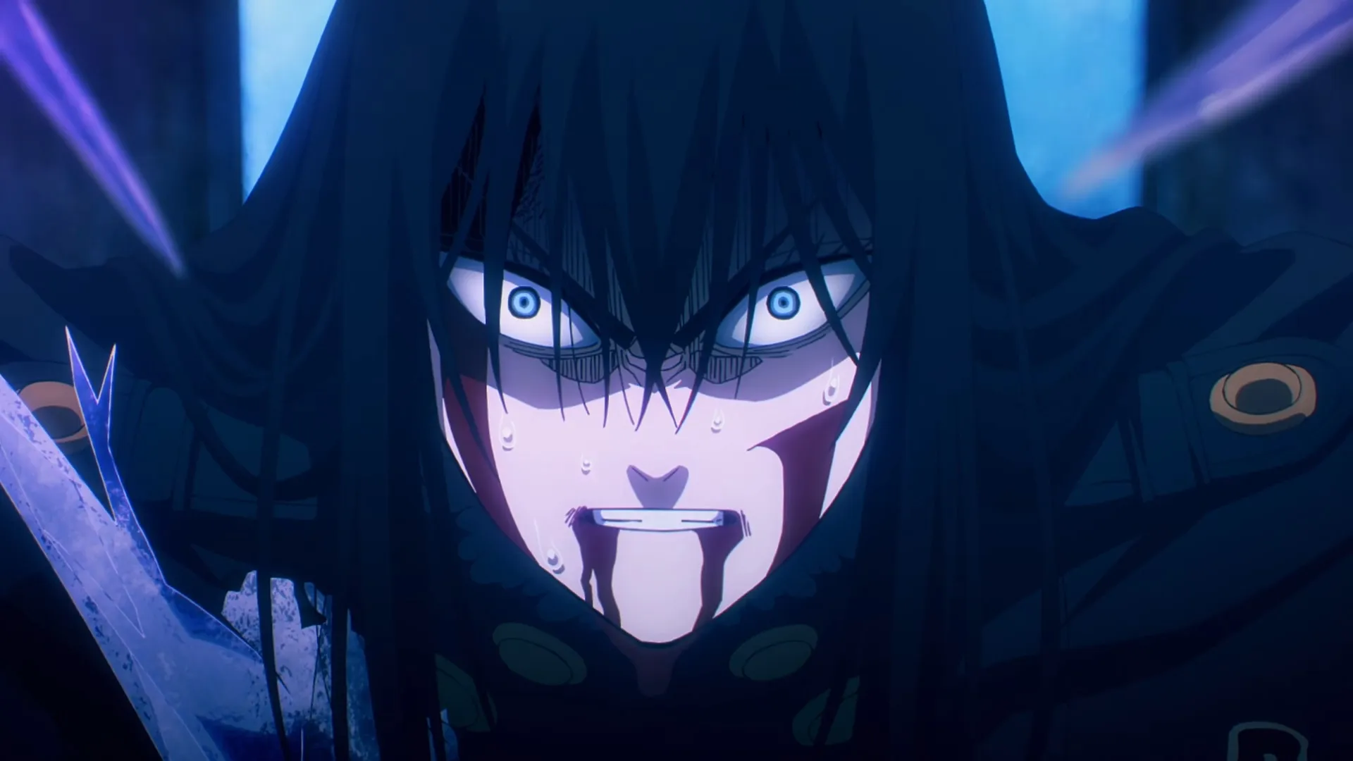 Temporada 2 episodio 6 Black Clover