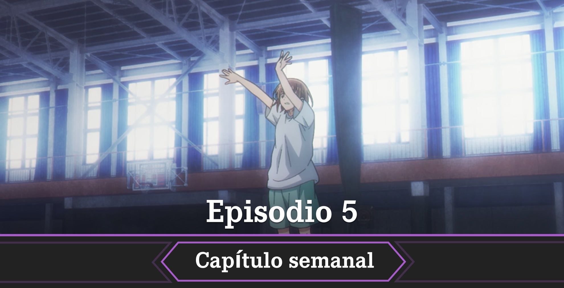 Blue Box temporada 2 fecha horario como ver episodio 5